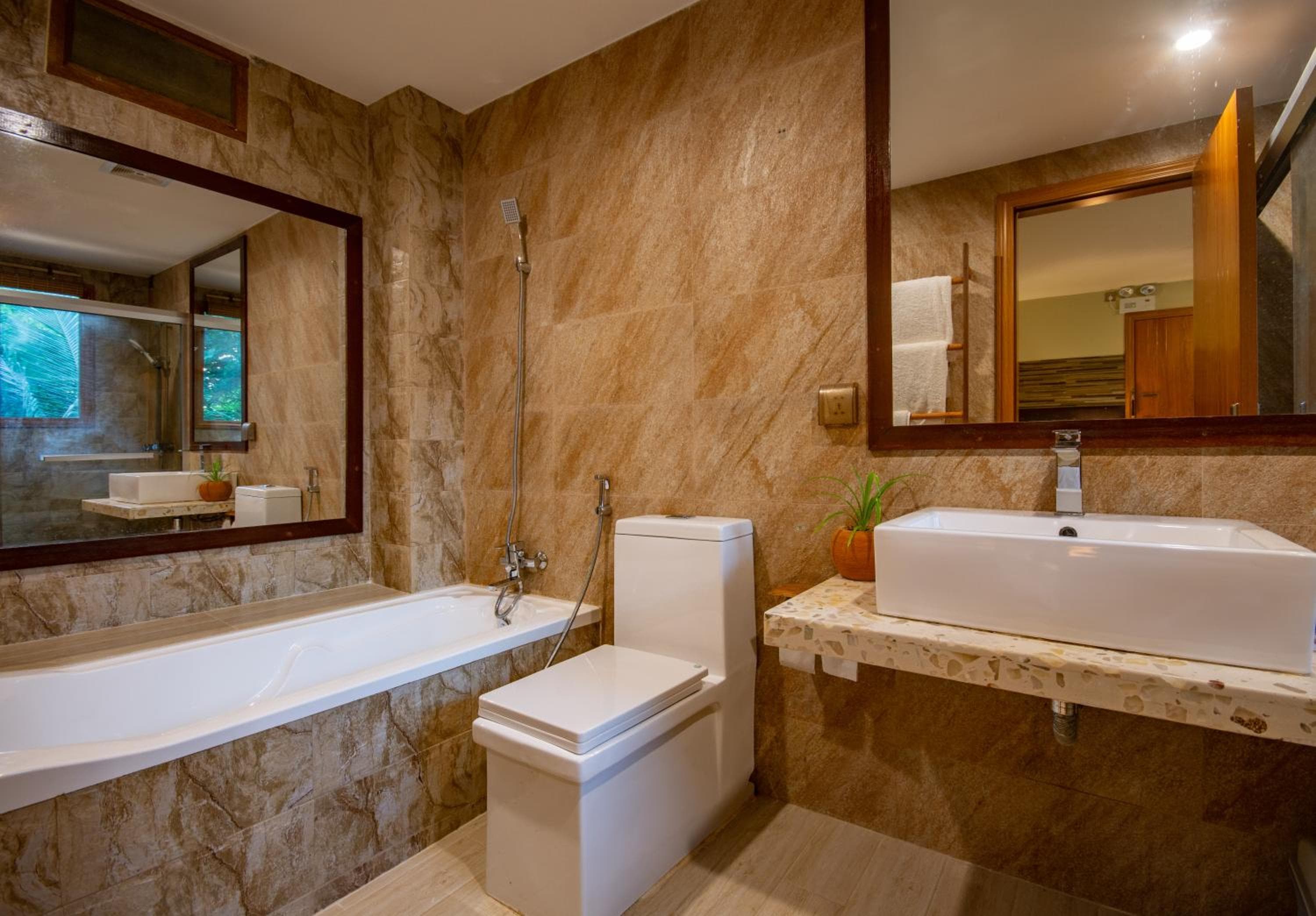 West Sands - View 45