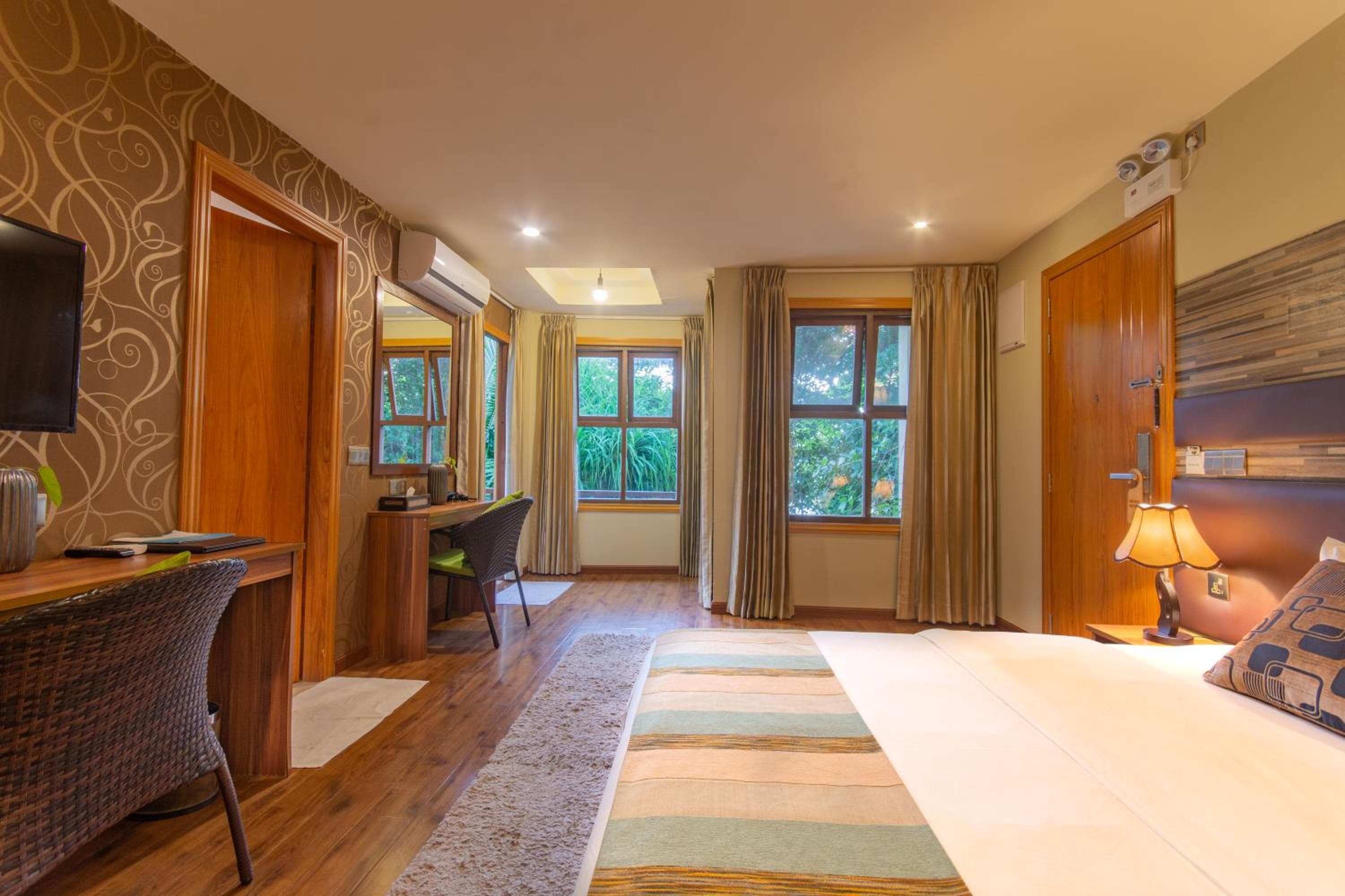 West Sands - View 55