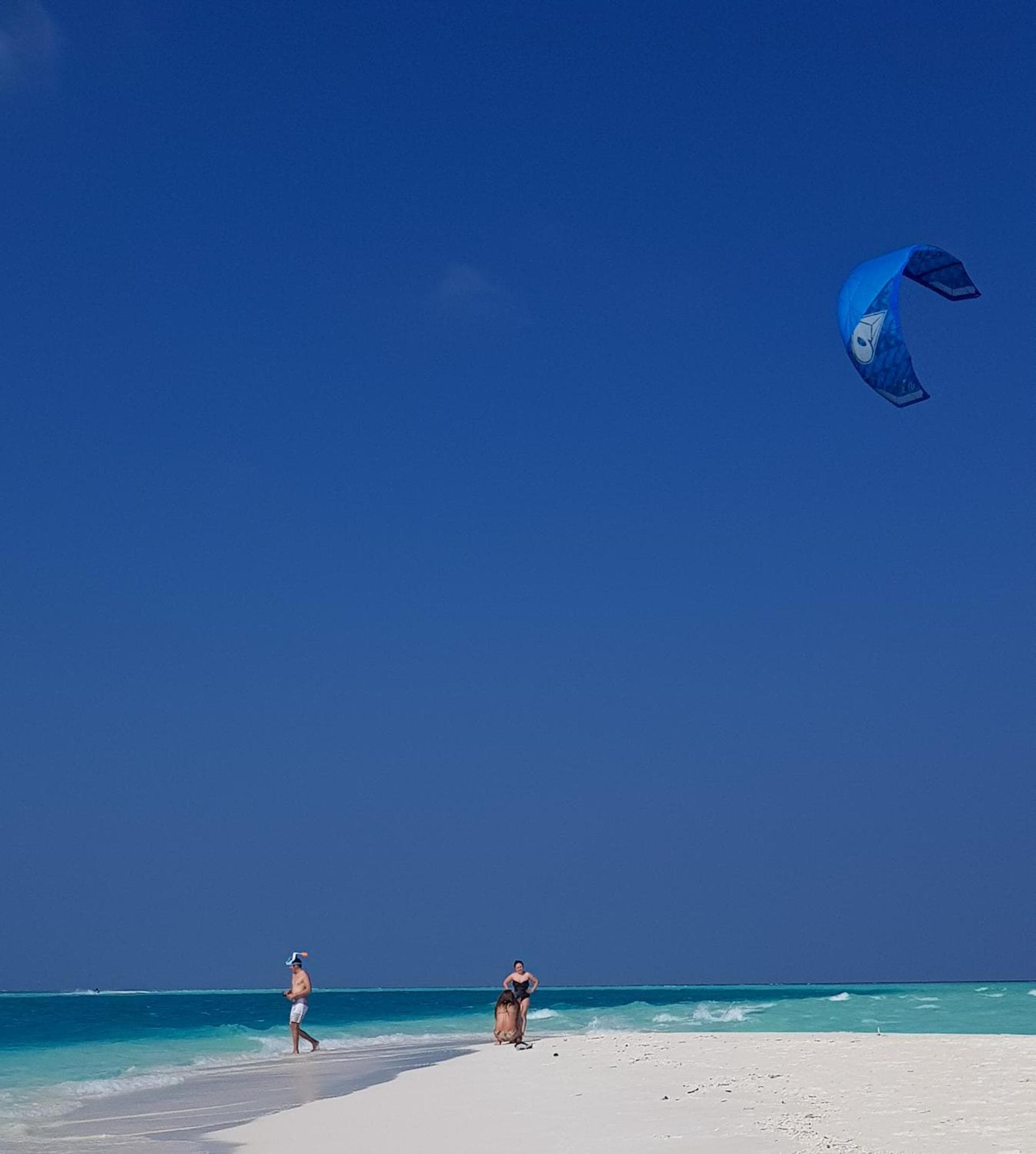 West Sands - View 62