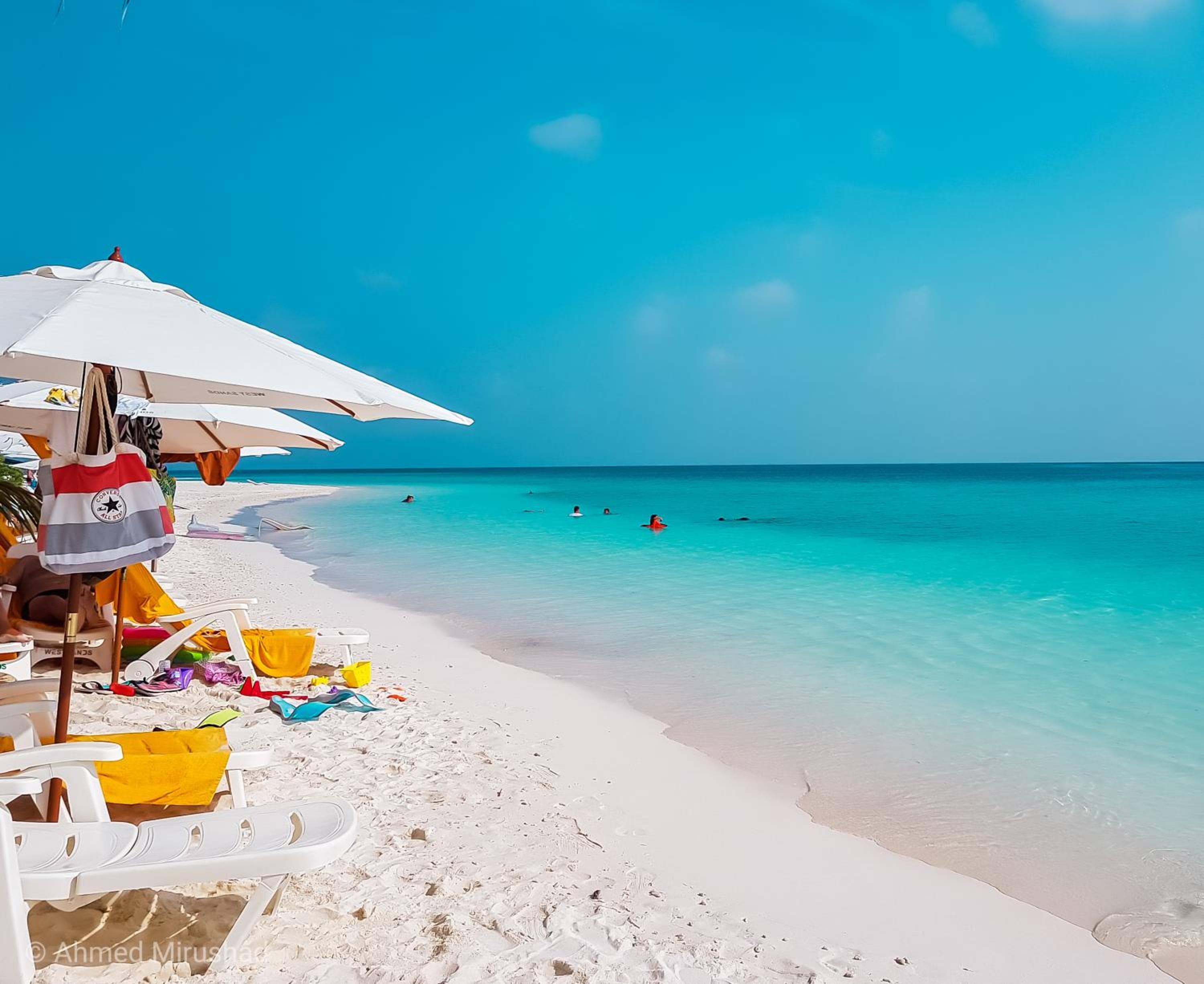 West Sands - View 97