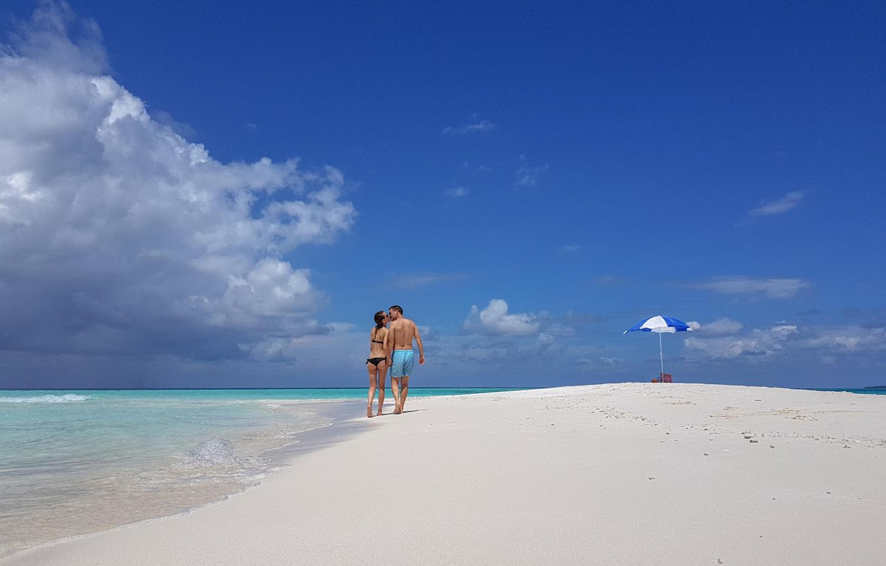 West Sands - View 74