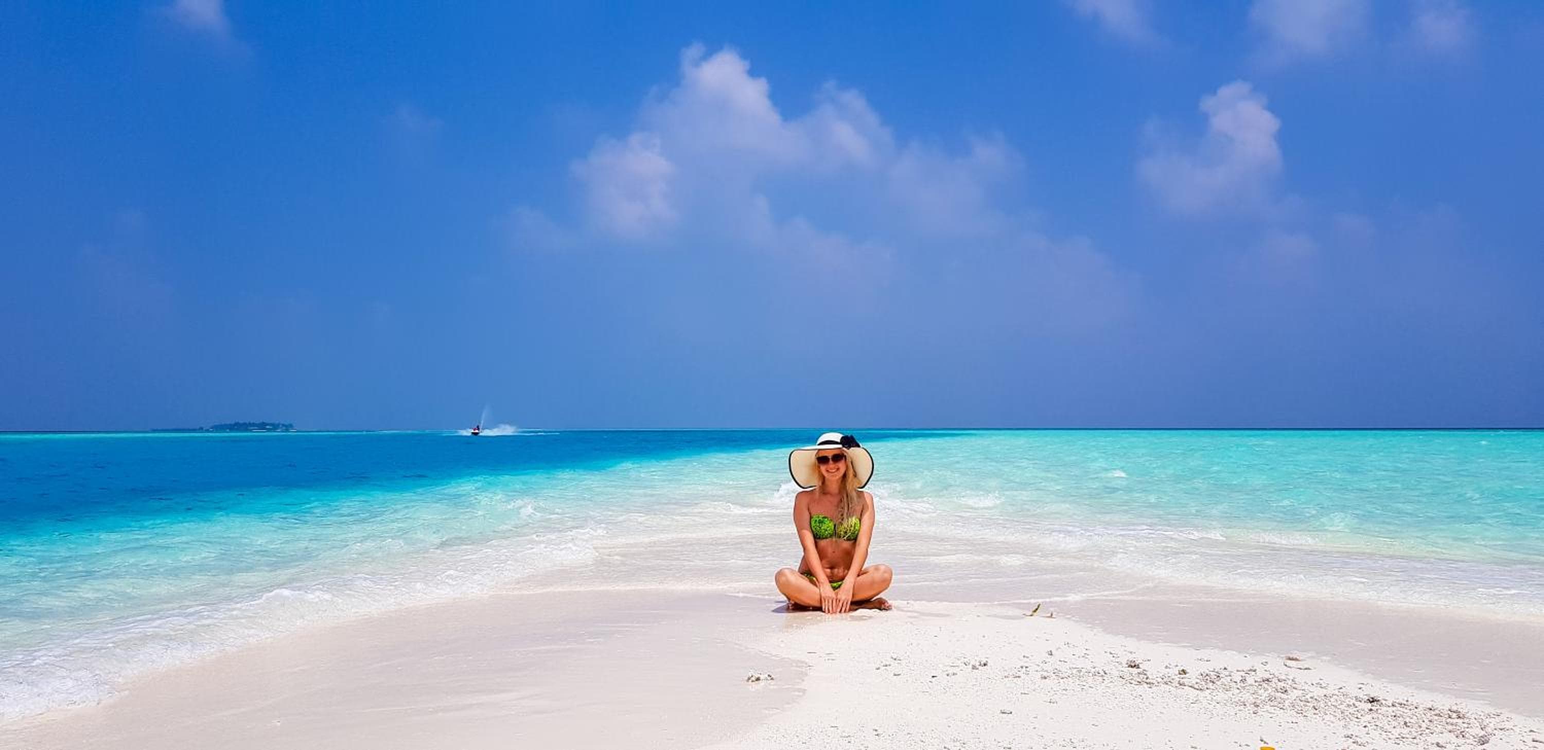 West Sands - View 75