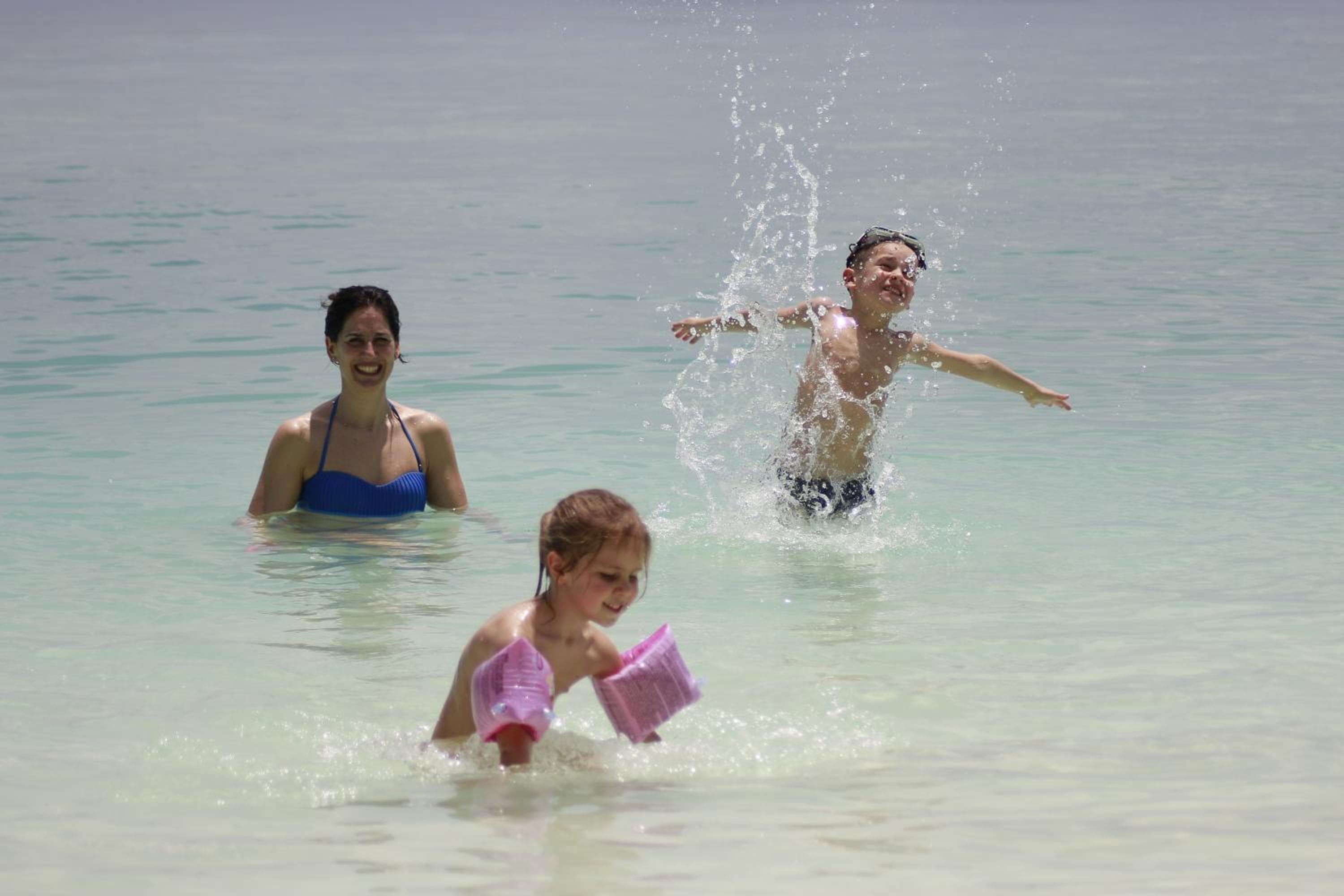 West Sands - View 101