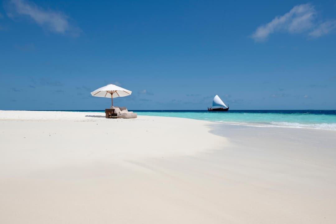 Baros Maldives - View 94