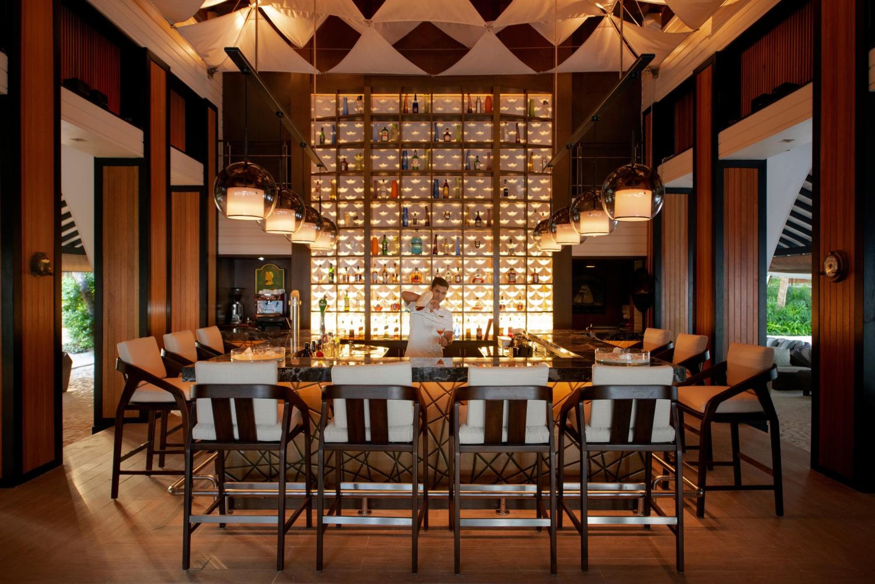 Baros Maldives - View 56