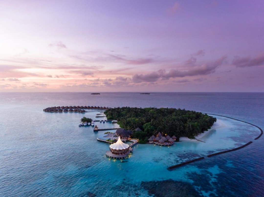 Baros Maldives - View 16
