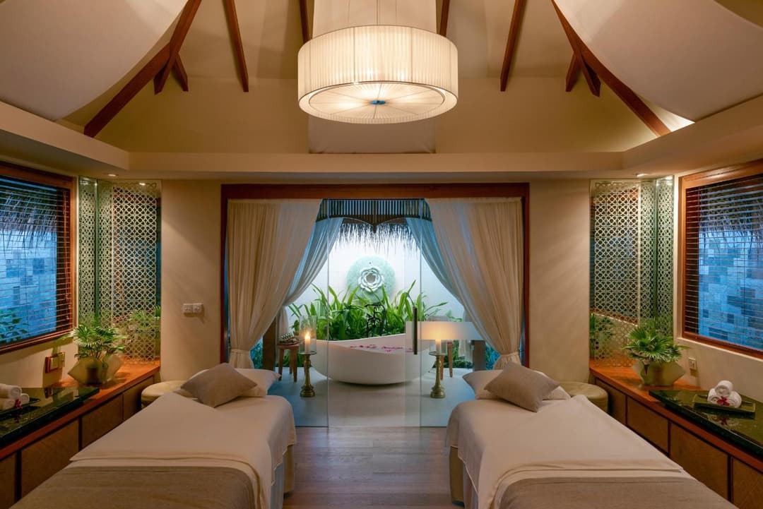 Baros Maldives - View 41
