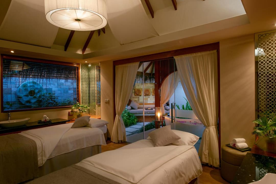 Baros Maldives - View 55