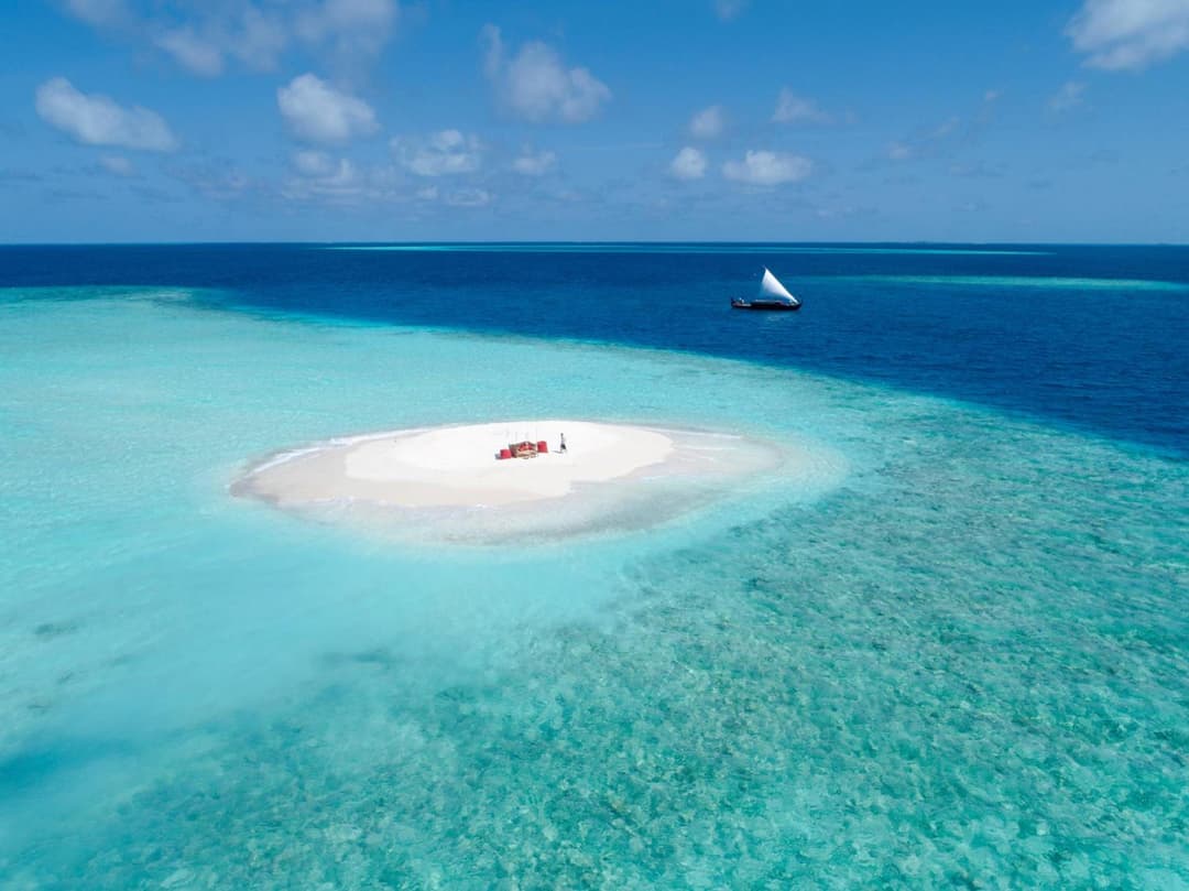Baros Maldives - View 13