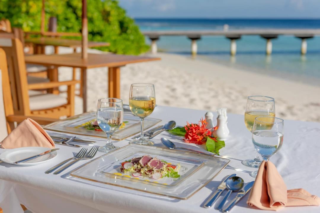 Royal Island Resort Maldives - View 39