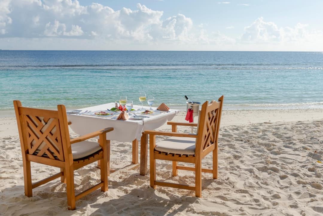 Royal Island Resort Maldives - View 27