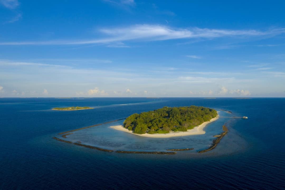 Royal Island Resort Maldives - View 24