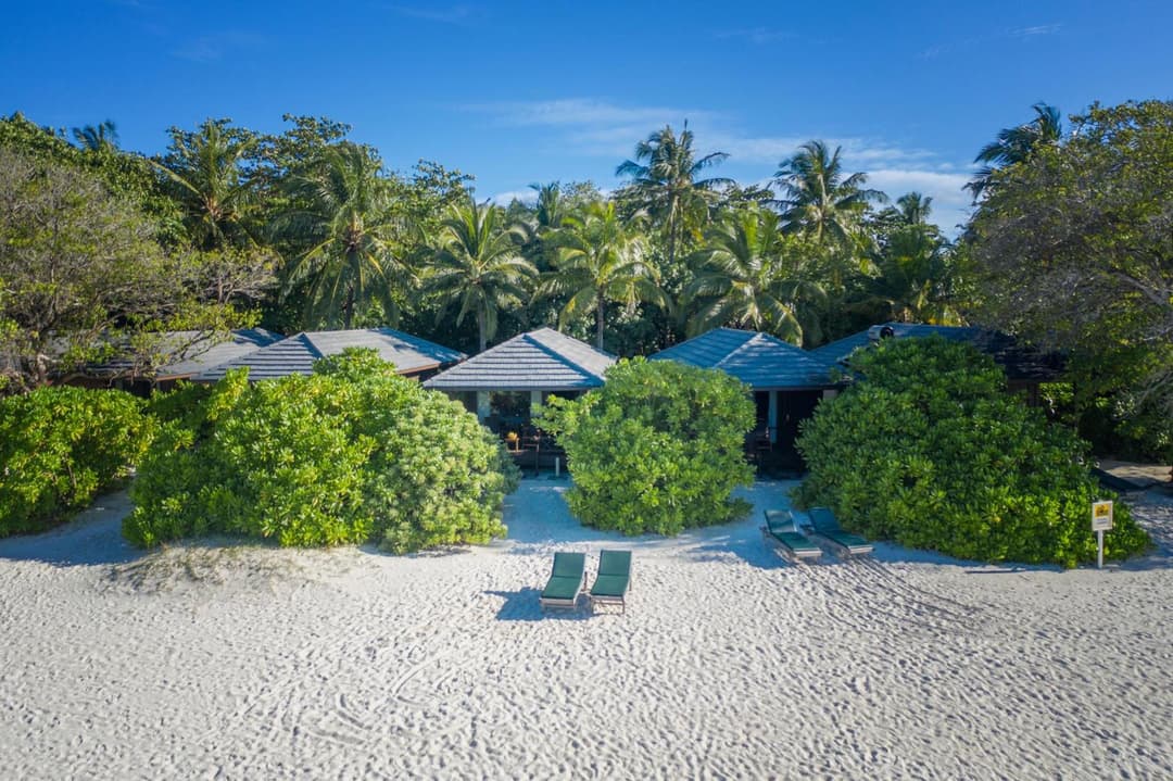 Royal Island Resort Maldives - View 51