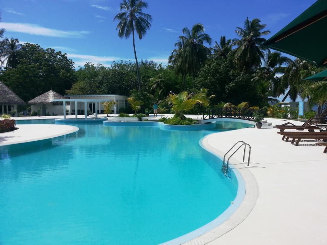 Equator Village Maldives - View 36
