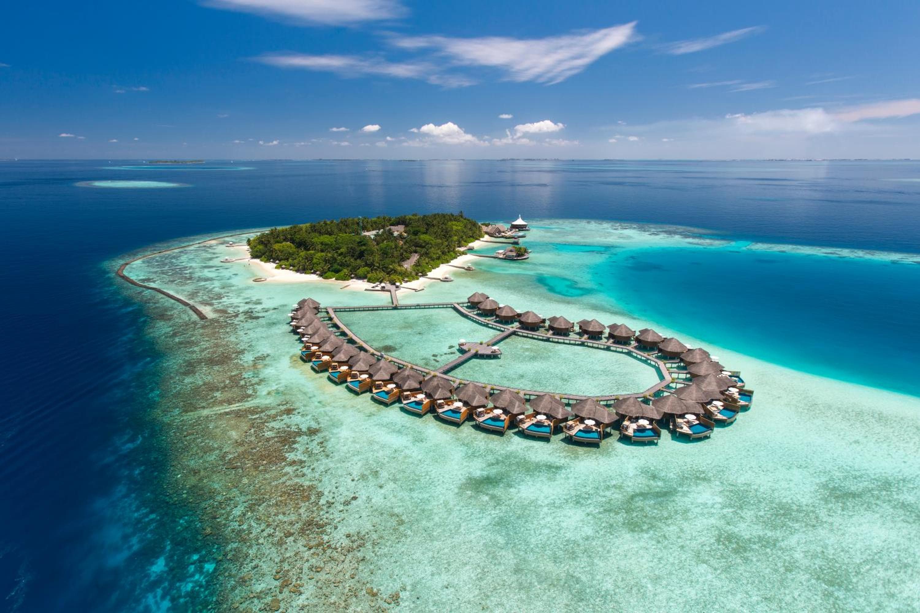 Baros Maldives - View 33