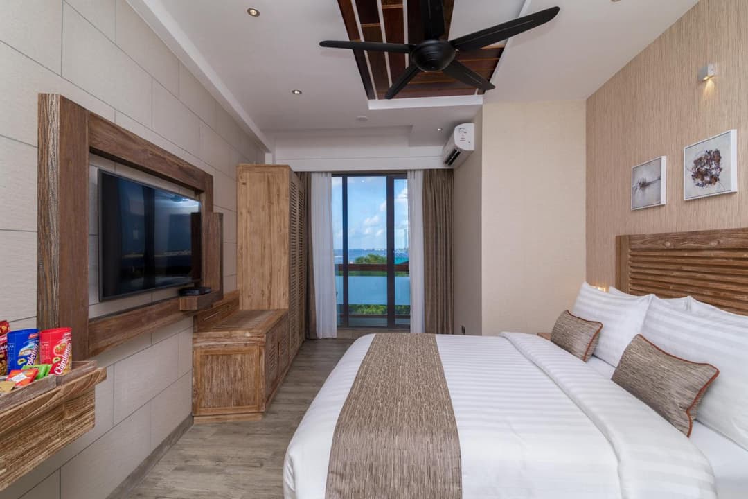 Samann Grand - View 70