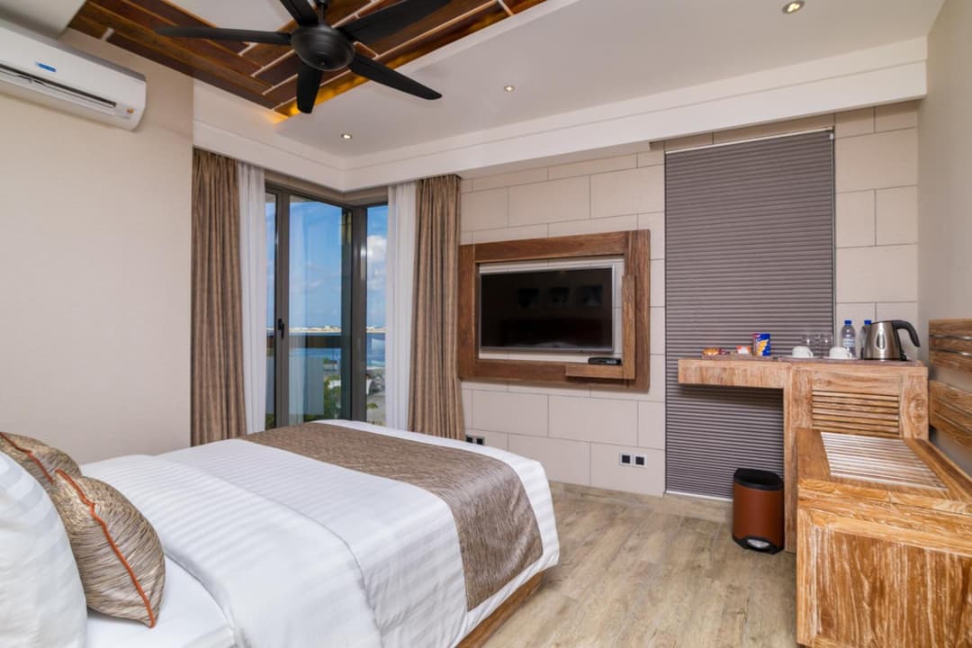 Samann Grand - View 53