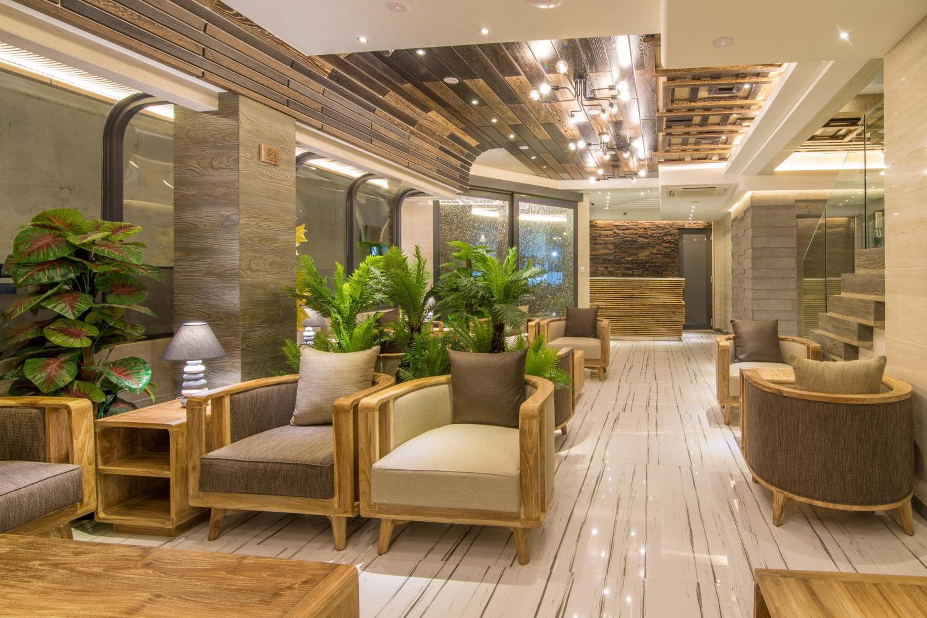 Samann Grand - View 12