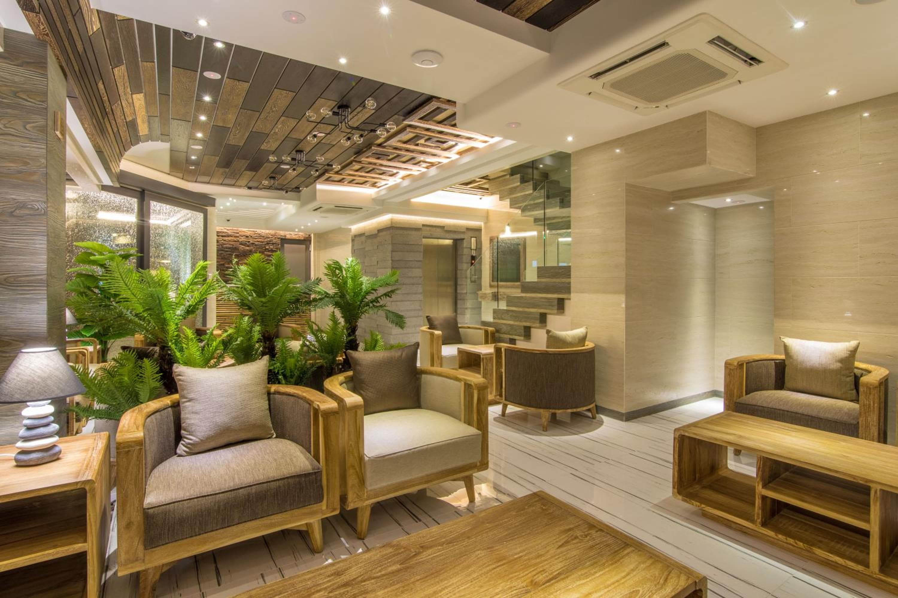 Samann Grand - View 74