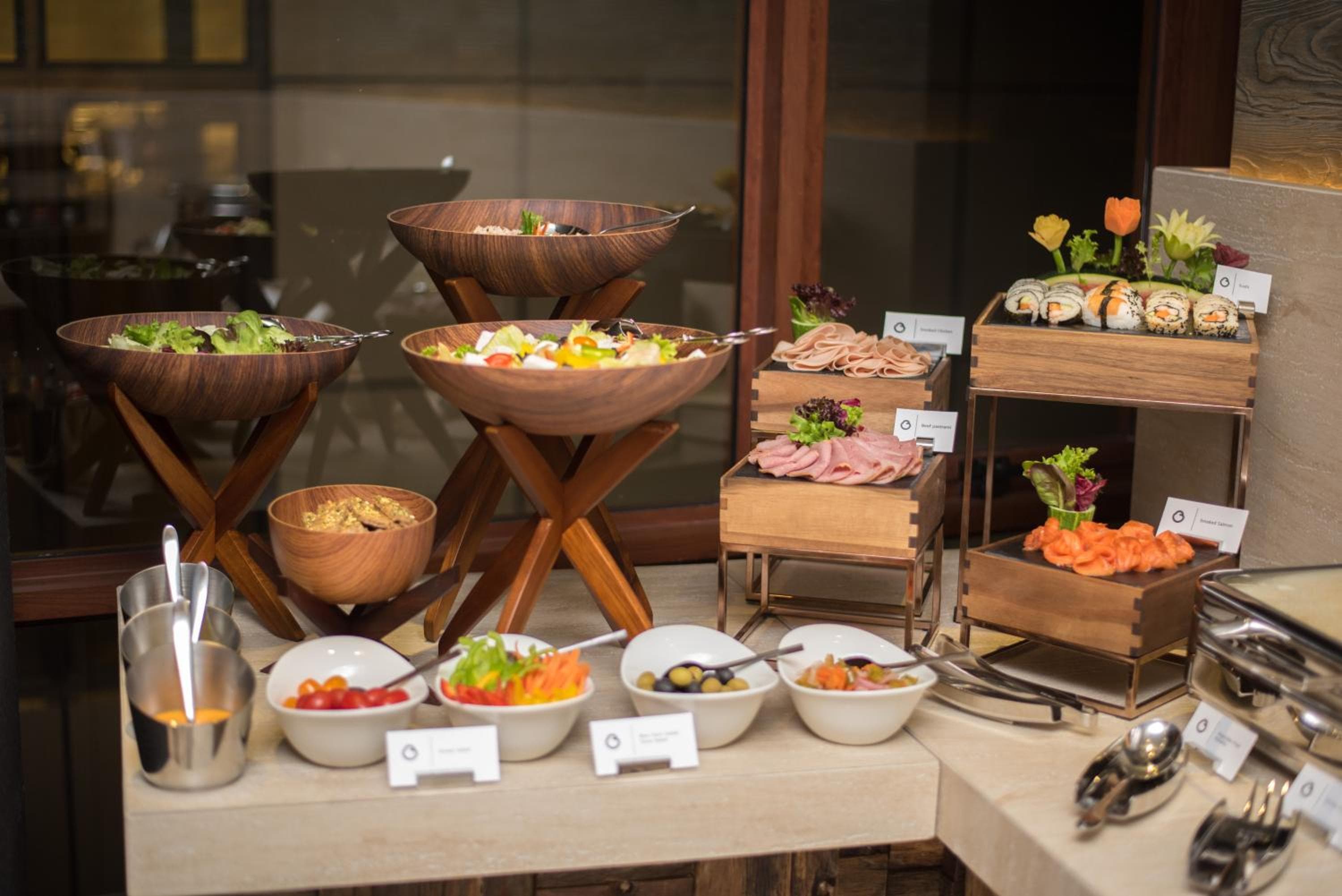 Samann Grand - View 36