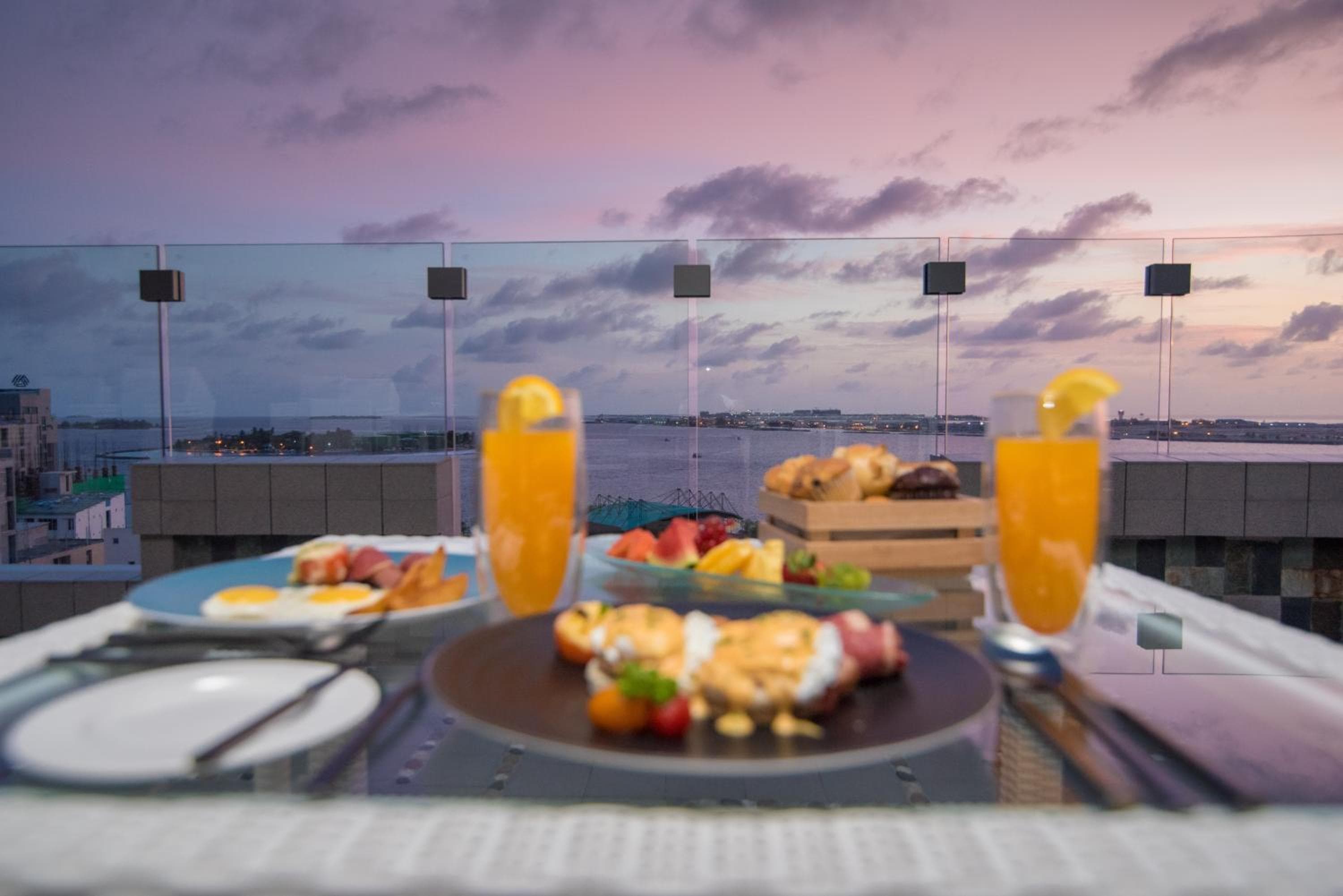 Samann Grand - View 46