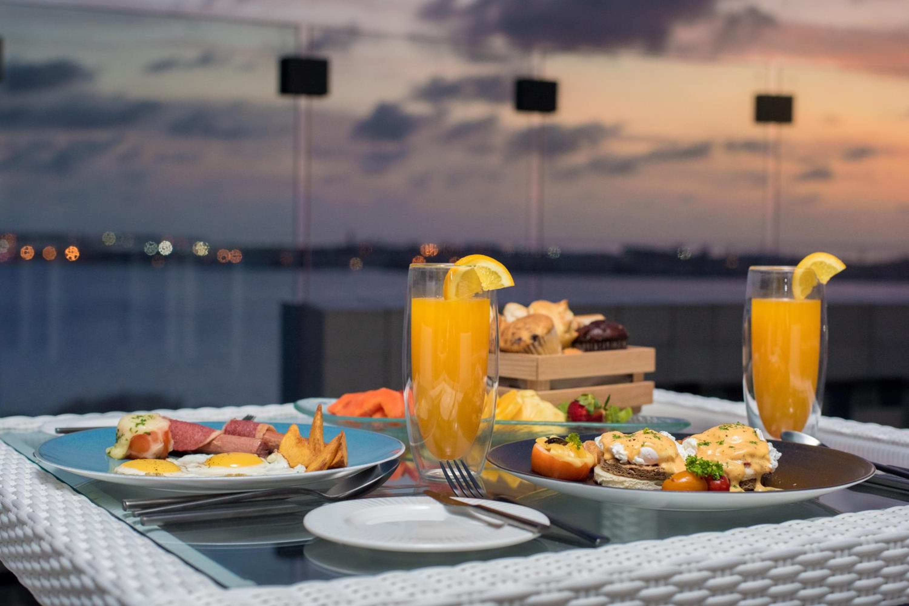 Samann Grand - View 43