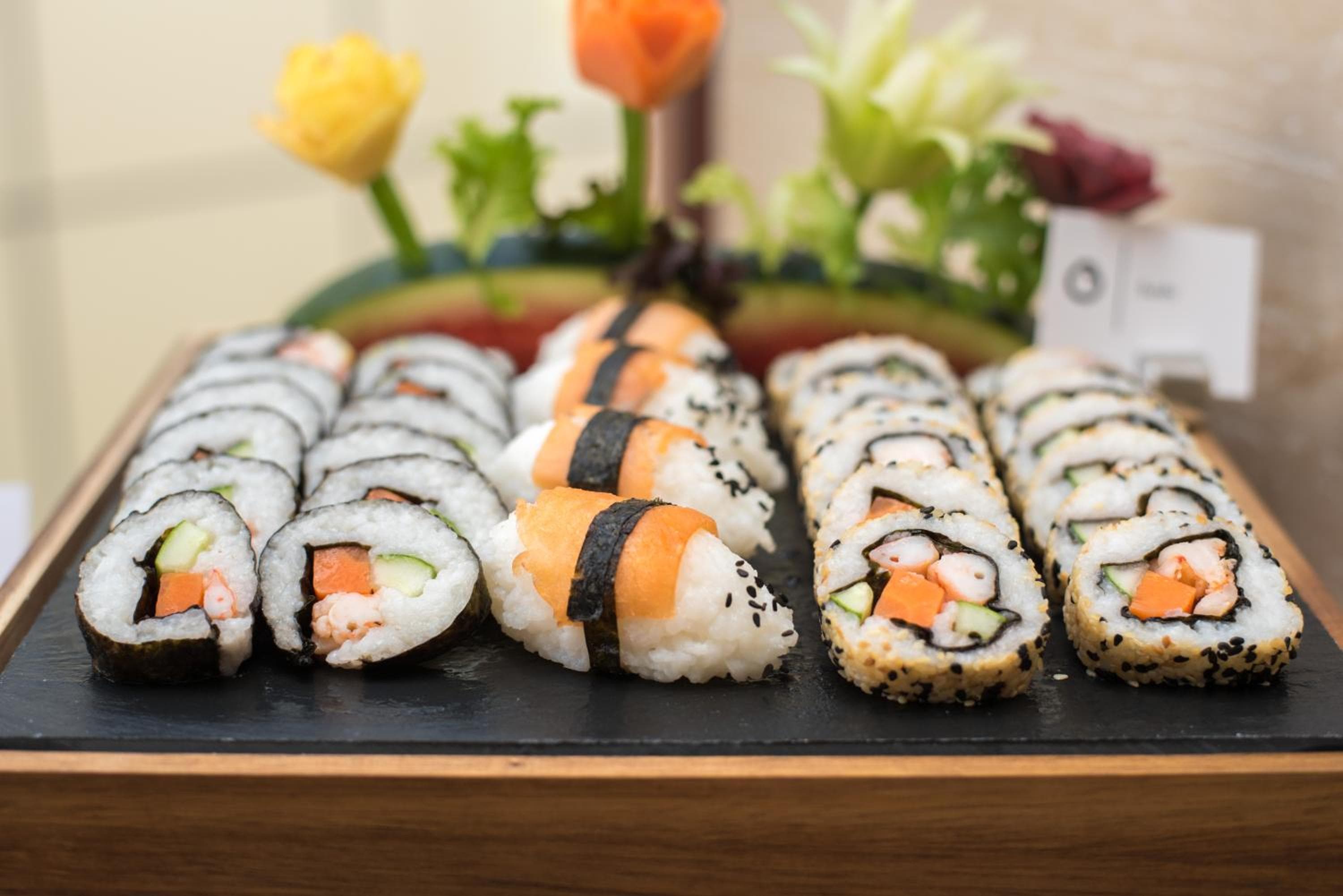 Samann Grand - View 58