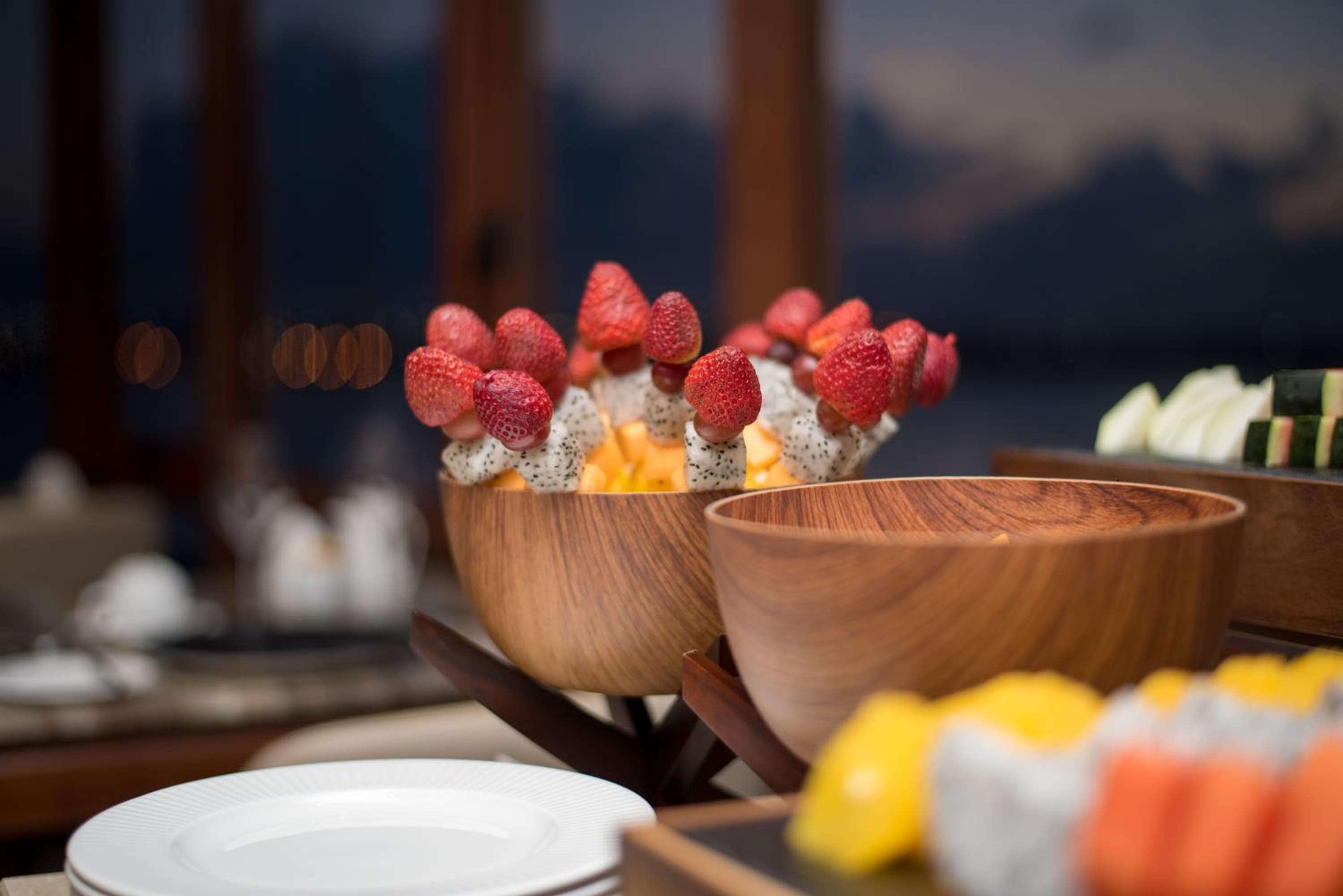 Samann Grand - View 59