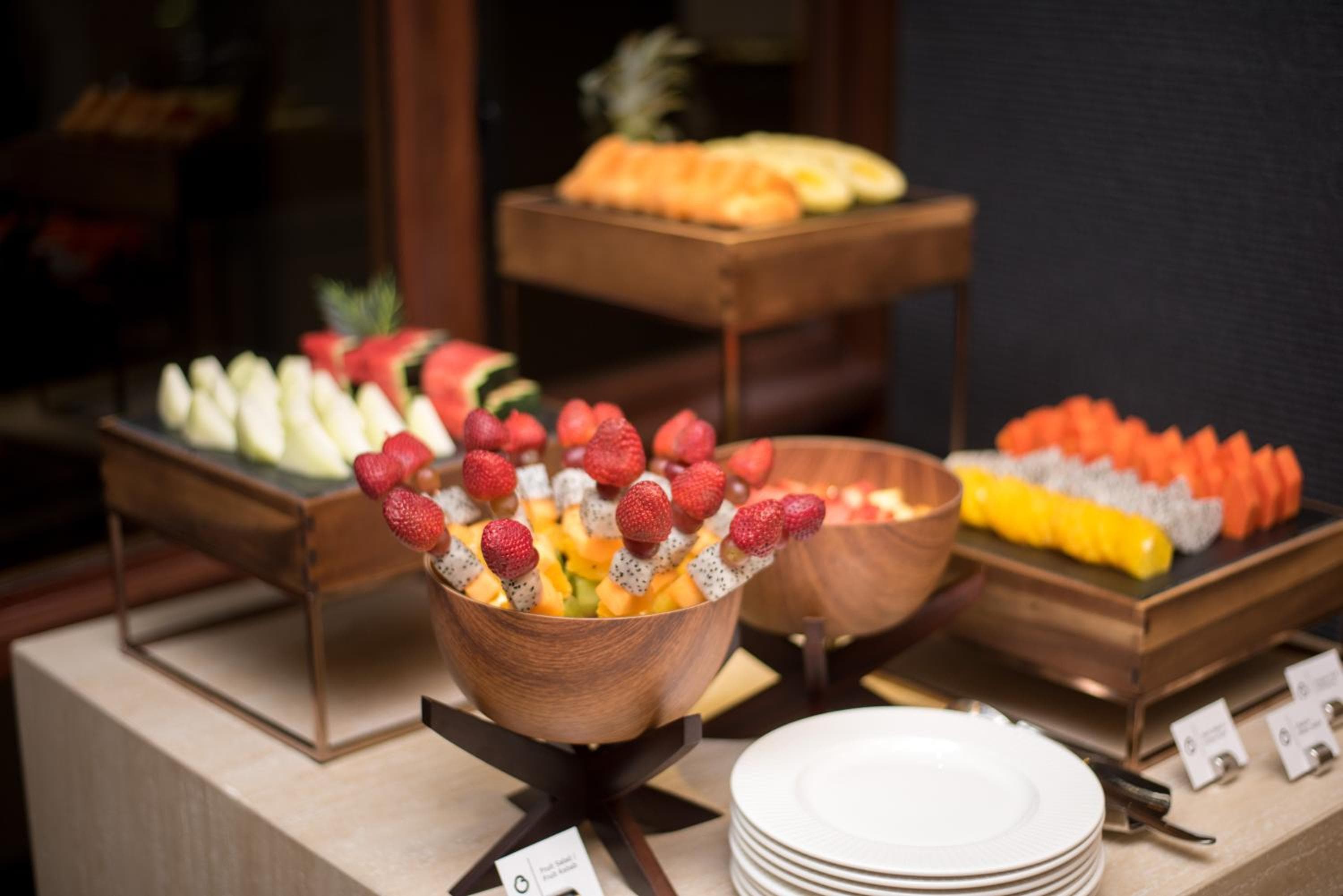 Samann Grand - View 55