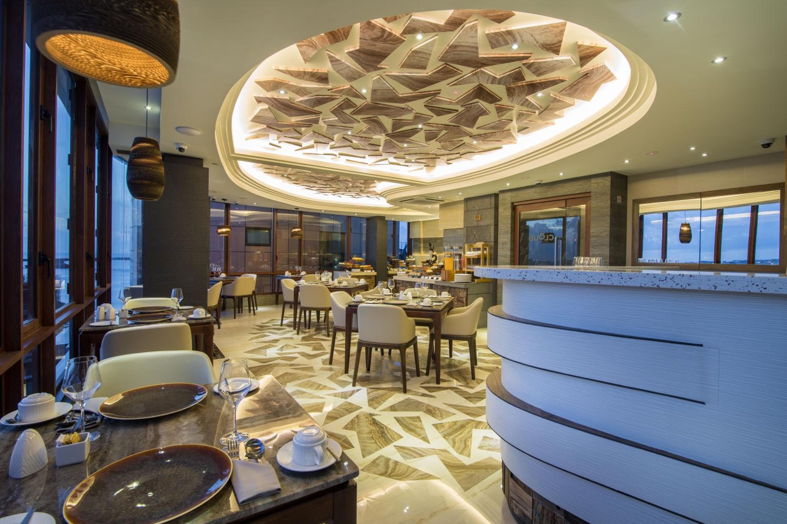 Samann Grand - View 30