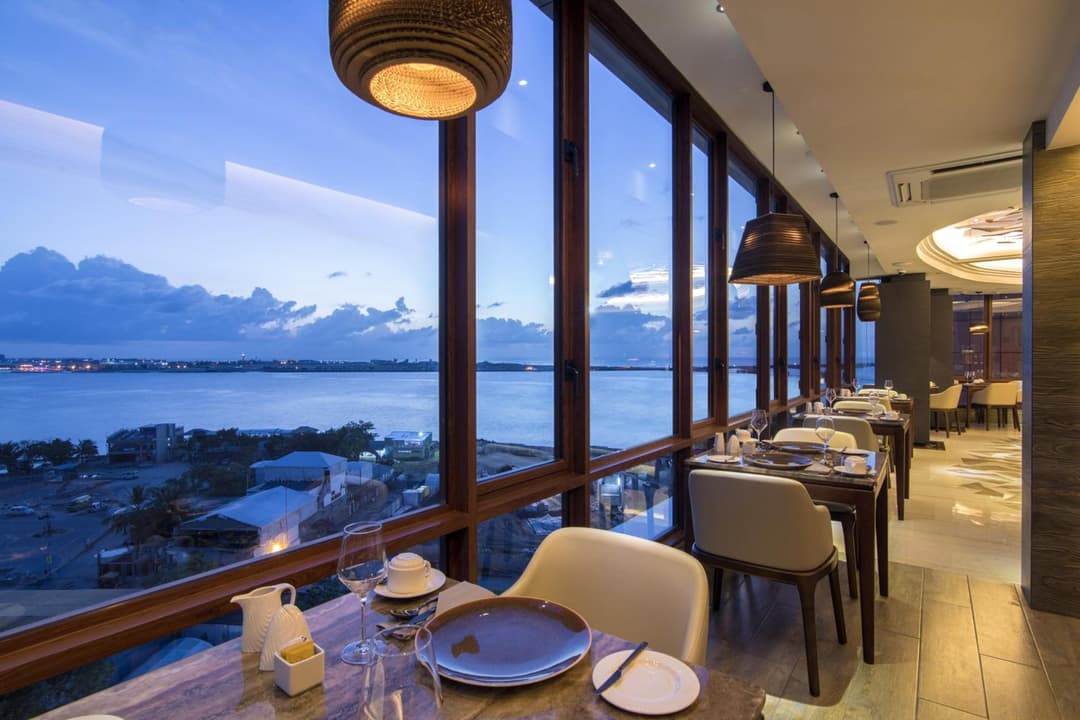 Samann Grand - View 63