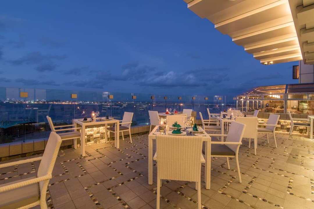 Samann Grand - View 5