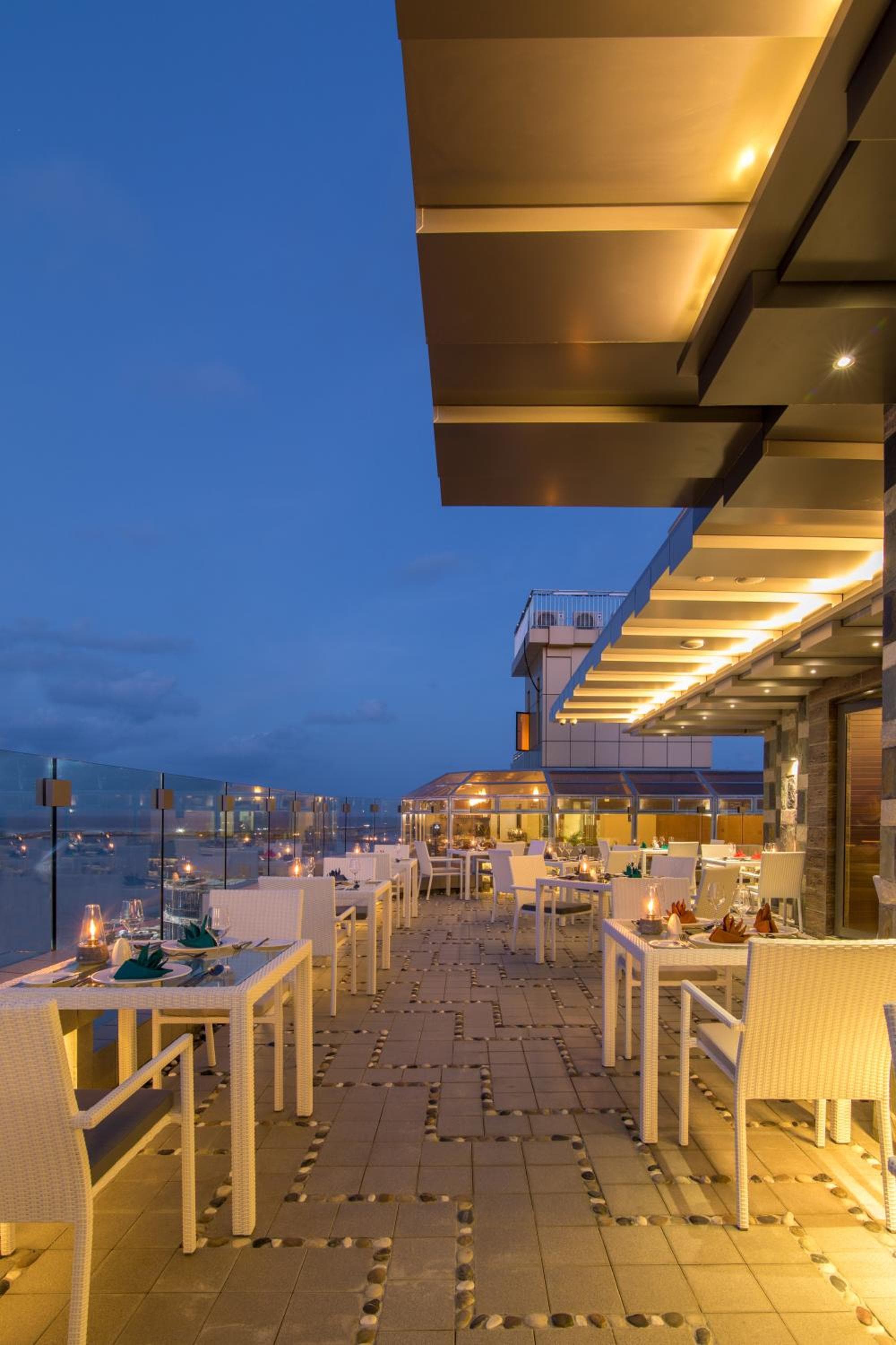 Samann Grand - View 38