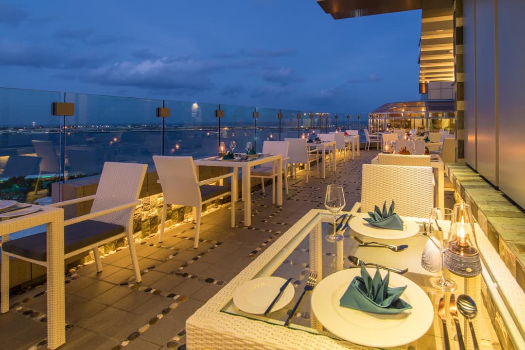 Samann Grand - View 55