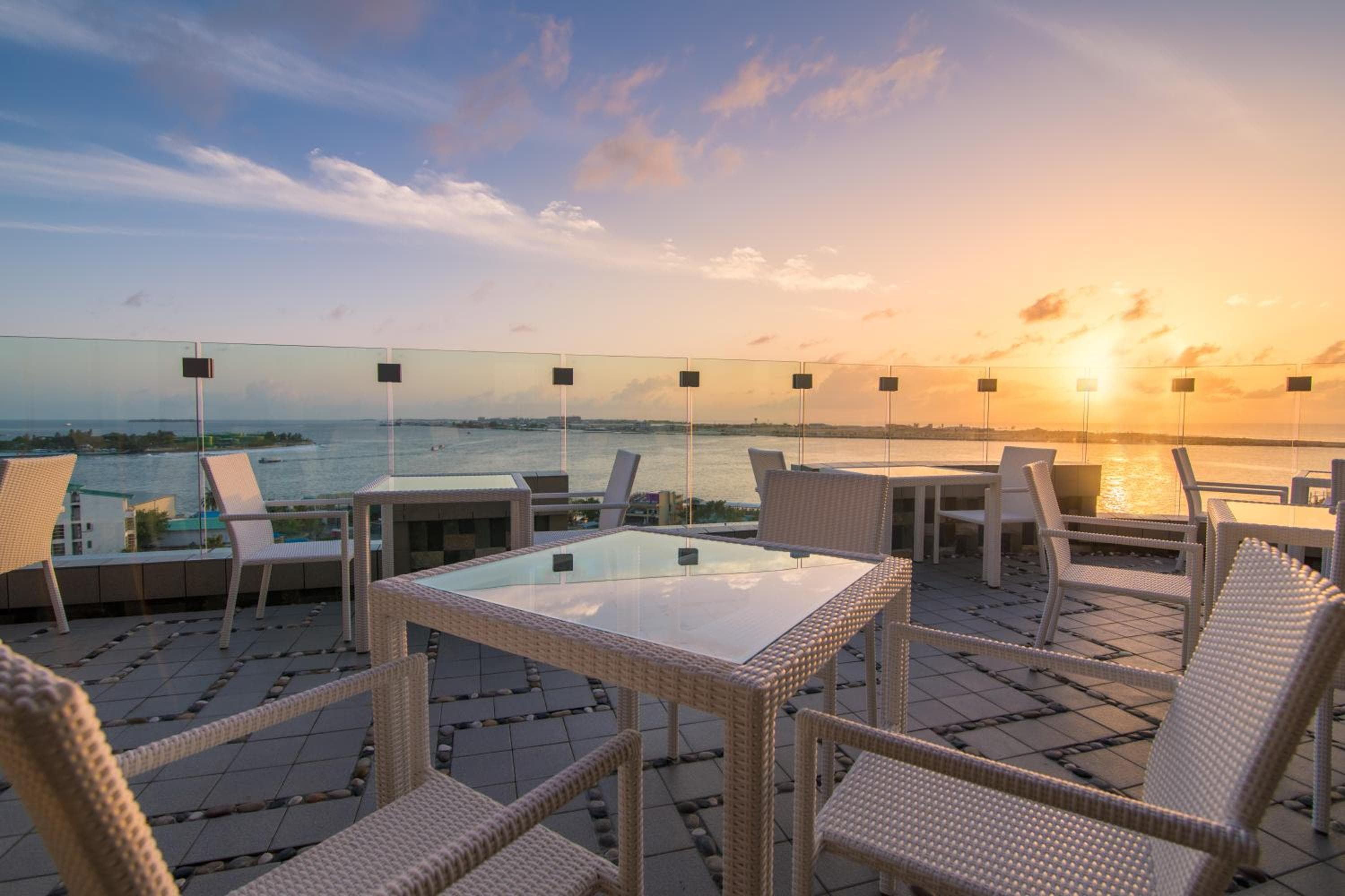 Samann Grand - View 42