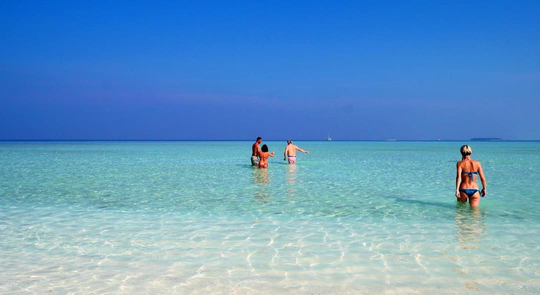 Plumeria Maldives - View 62