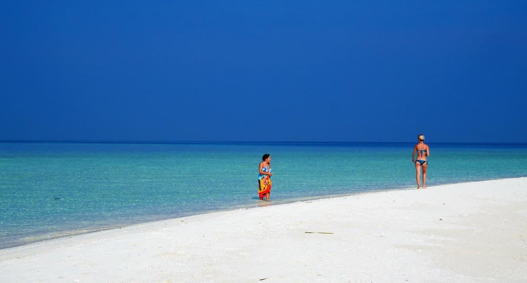Plumeria Maldives - View 10