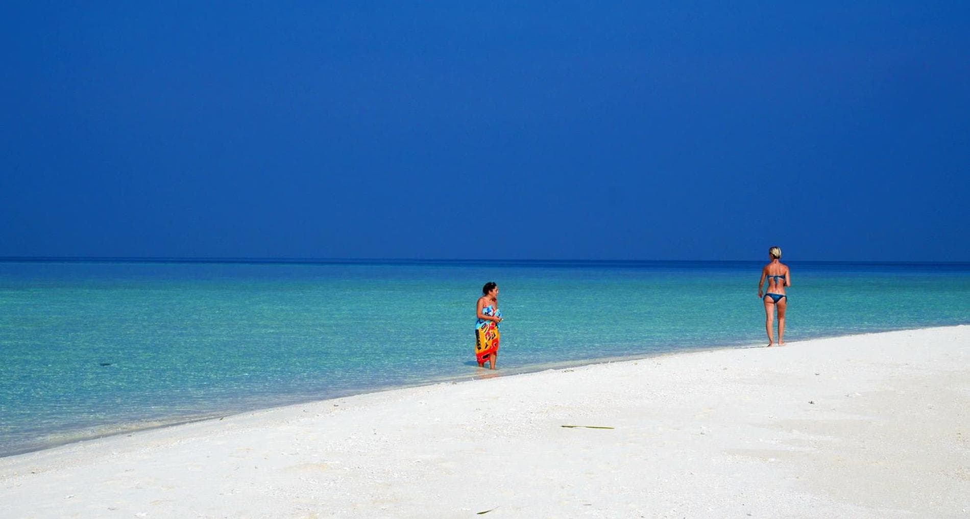 Plumeria Maldives - View 52