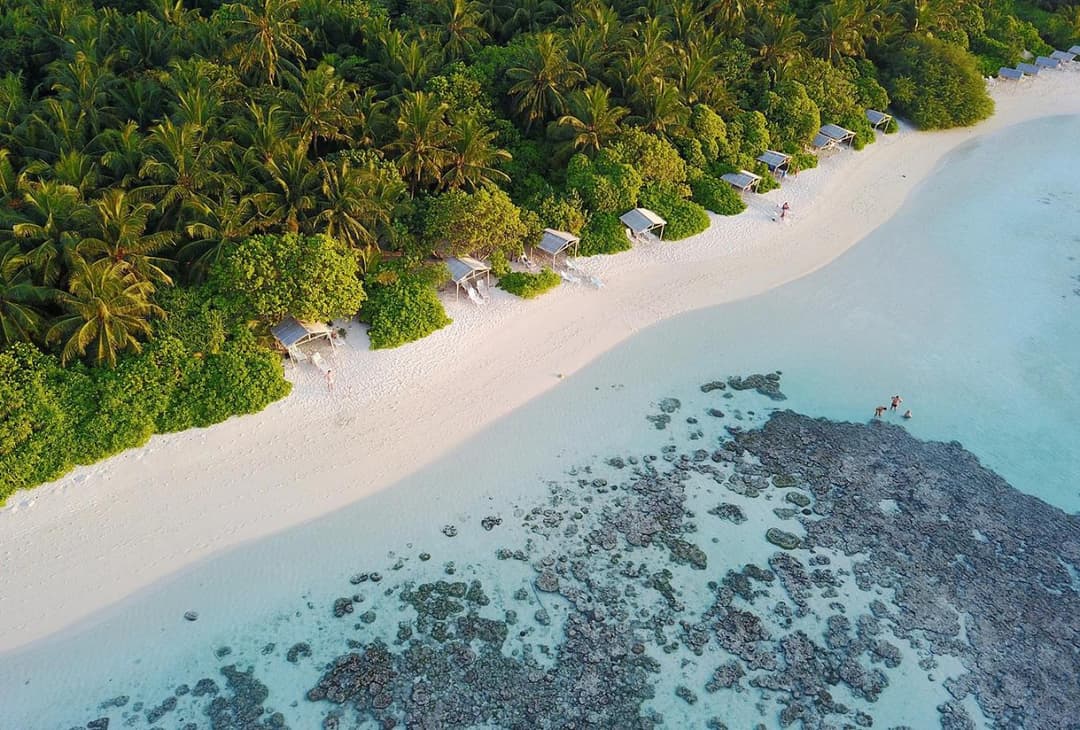 Plumeria Maldives - View 28