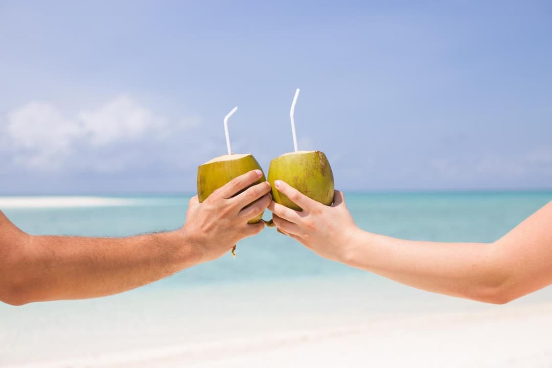 Plumeria Maldives - View 89