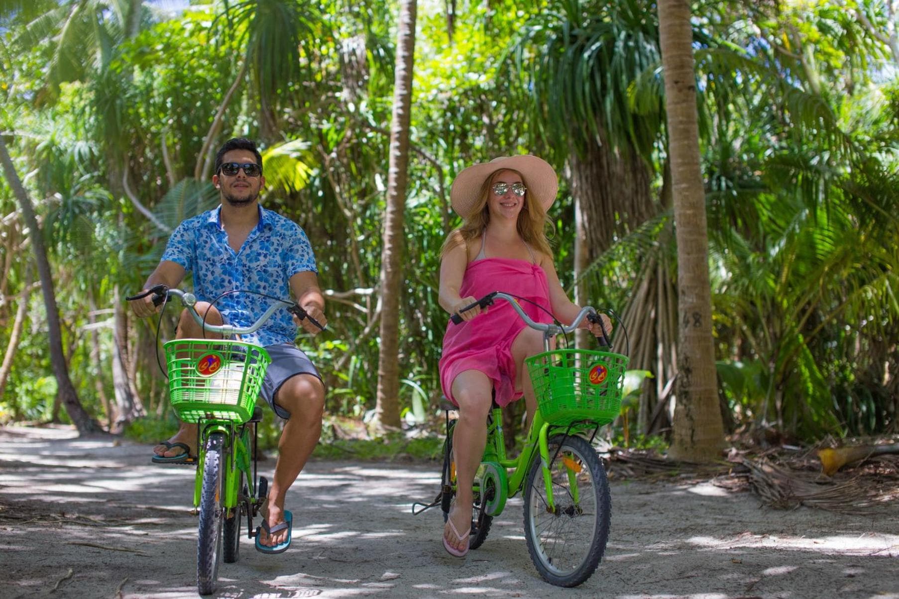 Plumeria Maldives - View 14