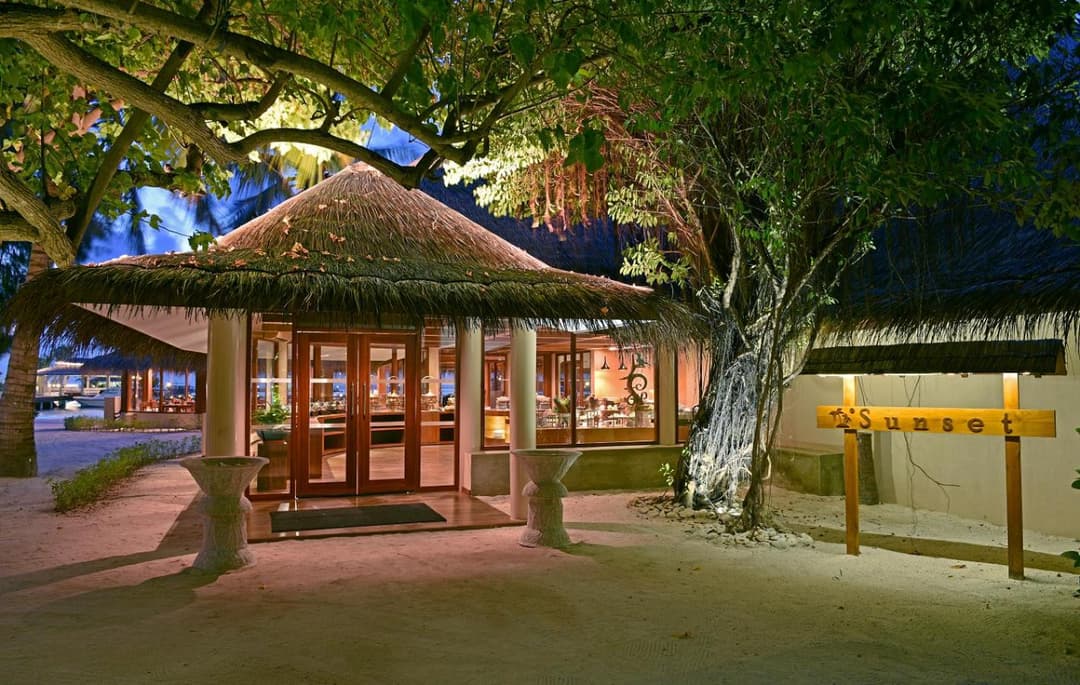 Adaaran Select Huduran Fushi - Free Dine around Premium All Inclusive 24 hours - 30 mins by Speedboat - View 106