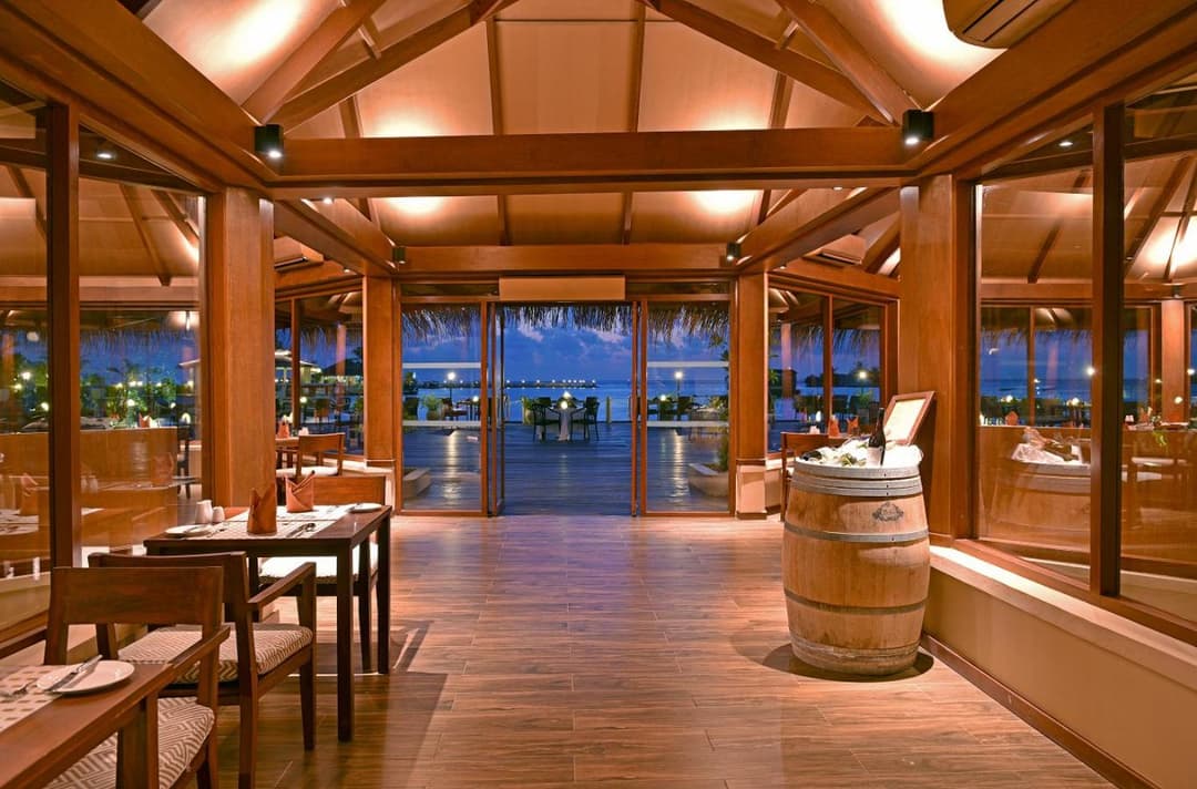 Adaaran Select Huduran Fushi - Free Dine around Premium All Inclusive 24 hours - 30 mins by Speedboat - View 174