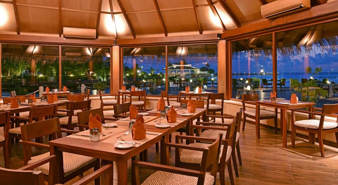 Adaaran Select Huduran Fushi - Free Dine around Premium All Inclusive 24 hours - 30 mins by Speedboat - View 42