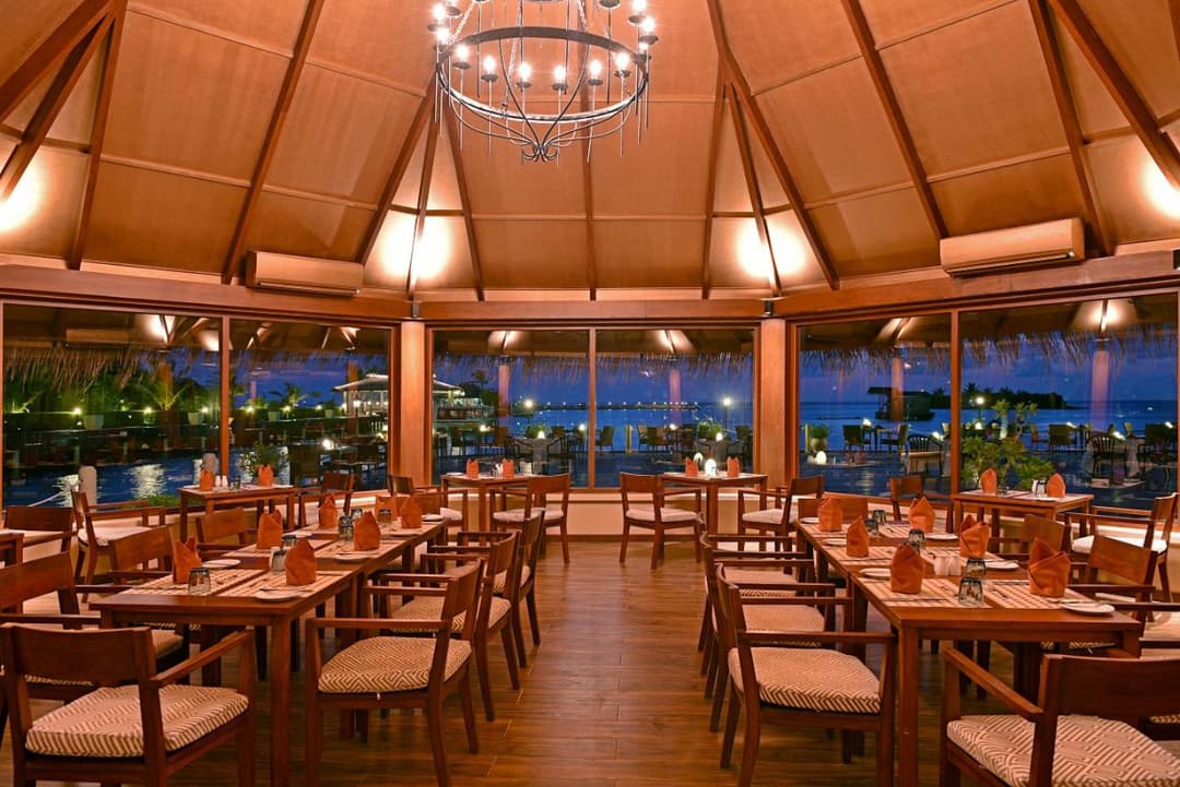 Adaaran Select Huduran Fushi - Free Dine around Premium All Inclusive 24 hours - 30 mins by Speedboat - View 130