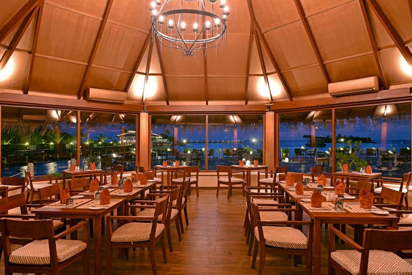 Adaaran Select Huduran Fushi - Free Dine around Premium All Inclusive 24 hours - 45 mins by Speedboat - View 81