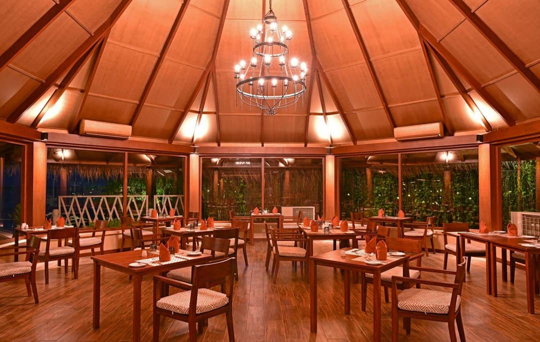 Adaaran Select Huduran Fushi - Free Dine around Premium All Inclusive 24 hours - 30 mins by Speedboat - View 178