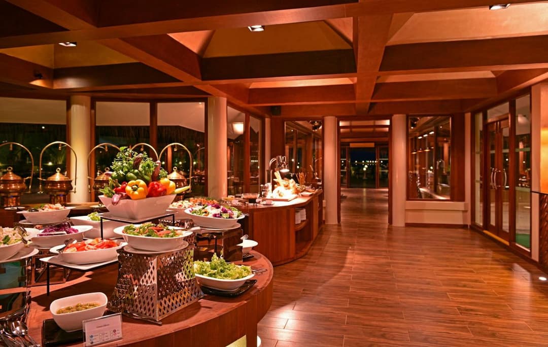 Adaaran Select Huduran Fushi - Free Dine around Premium All Inclusive 24 hours - 30 mins by Speedboat - View 32