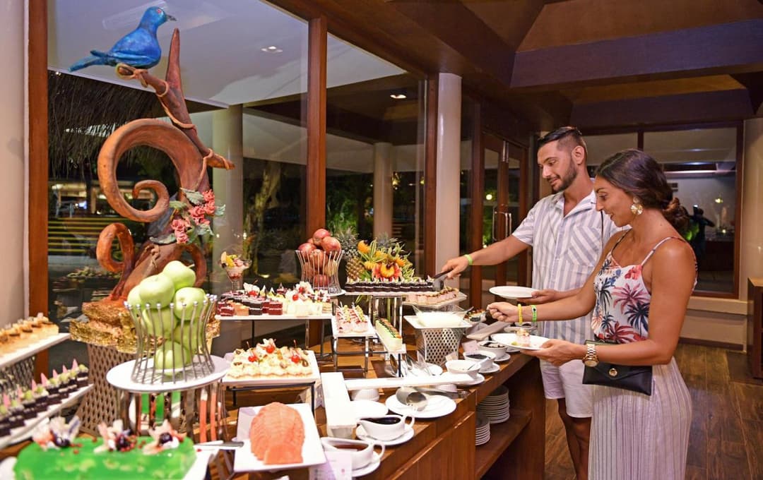 Adaaran Select Huduran Fushi - Free Dine around Premium All Inclusive 24 hours - 30 mins by Speedboat - View 118