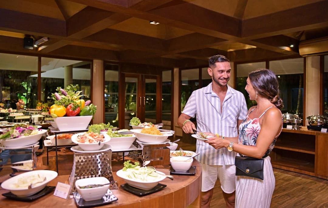 Adaaran Select Huduran Fushi - Free Dine around Premium All Inclusive 24 hours - 30 mins by Speedboat - View 76